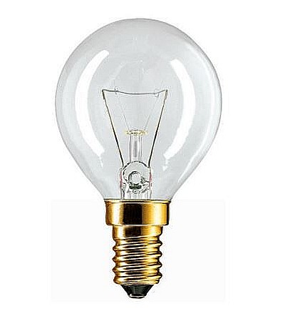Becuri frigider,cuptor - BEC CUPTOR, 25W, 871150005412878, PHILIPS