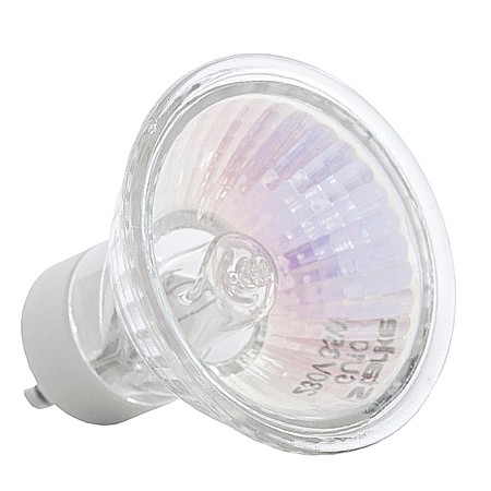 Electrice - BEC HALOGEN, GU10, 35W, STARKE