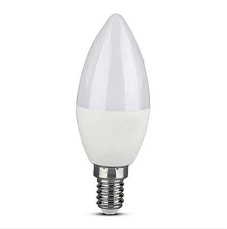 Electrice - BEC LED, VT-B1515590, 6.5W, E14 2700K, SPOTVISION