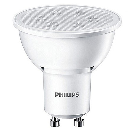 Electrice - BEC LED, 871869672835200, 3.5-35W GU10, PHILIPS