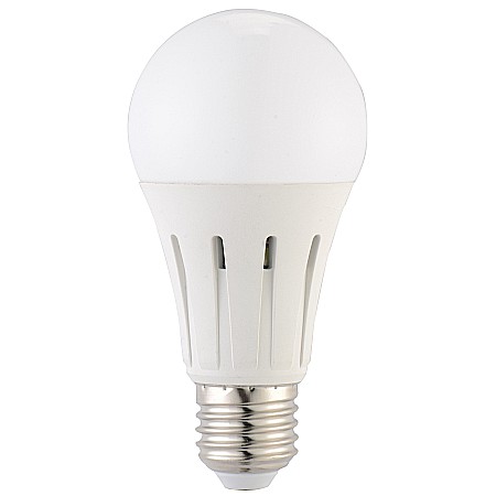 Electrice - BEC LED, CLASIC A60, E27 15W, 1450LM LUMINA CALDA, 3000 K, HOFF