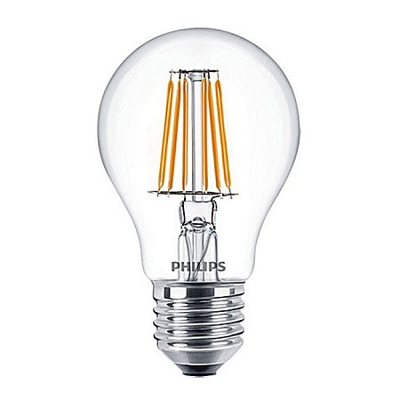 Electrice - BEC LED CLASSIC, 871869674237202, 75W, PHILIPS