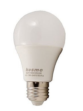 Electrice - BEC LED, E27 15W, LUMINA RECE SAU NATURALA, KOSMO