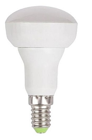 Electrice - BEC LED, EVO15, FORMA REFLECTOR, R50, E14, 6W, 3000K, TOTAL GREEN