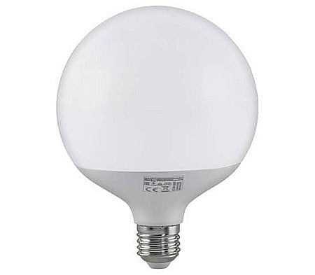 Electrice - BEC LED GLOBE-20W, 001 020 0020, 1650 LM 3000K, LUMINA CALDA IP 20