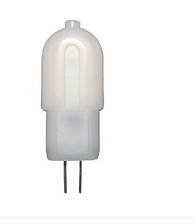 Electrice - BEC LED, OD6573A, G4, 2W/12V/6400K, ODOSUN