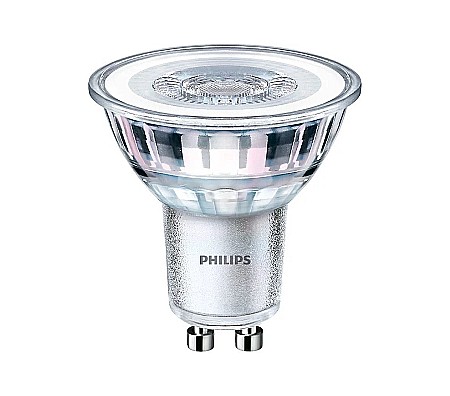Electrice - BEC LED SPOT, 4.6-50W, GU10, PHILIPS
