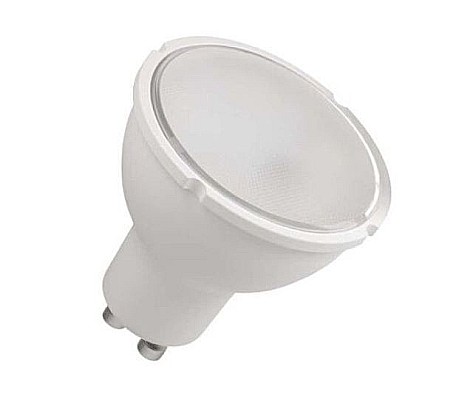 Electrice - BEC LED, OD6546A , SPOT, GU10 5W 6400K, R50 LUMINA ALB RECE, ODOSUN