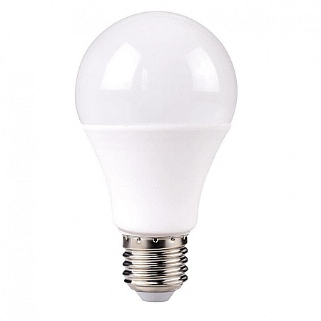 Electrice - BEC LED, TED112C, E27, 230V 12W 2700K A65 1100LM