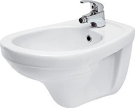 Obiecte sanitare - BIDEU SUSPENDAT, K11-0018, CERSANIT