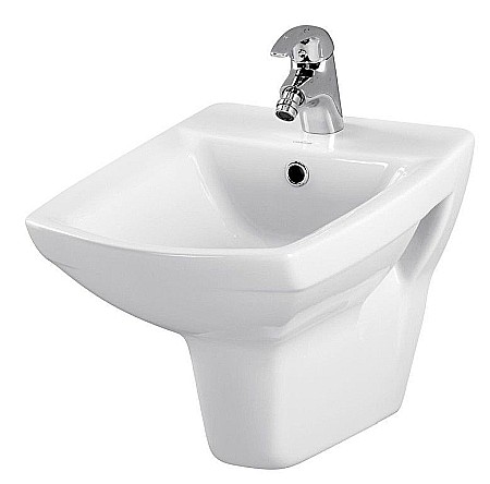 Obiecte sanitare - BIDEU SUSPENDAT, K31-010, CERSANIT