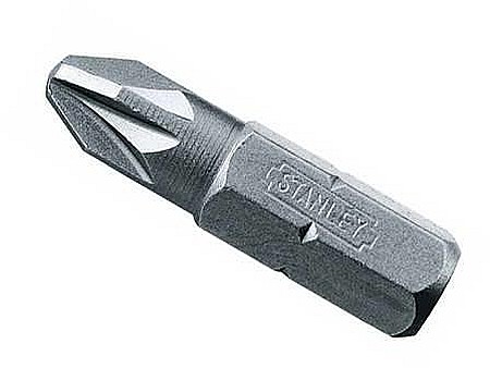 Surubelnite - BIT PZ1, 1-68-945, STANLEY
