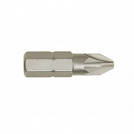 Scule si unelte - BIT PZ2, 25MM, MPS