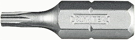 Surubelnite - BIT T20 CU PROFIL TORX, STANLEY
