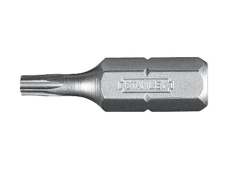 Surubelnite - BIT T30 CU PROFIL TORX, STANLEY