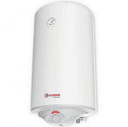 Obiecte sanitare - BOILER ELECTRIC ELDOM STYLE 72265WG 80L