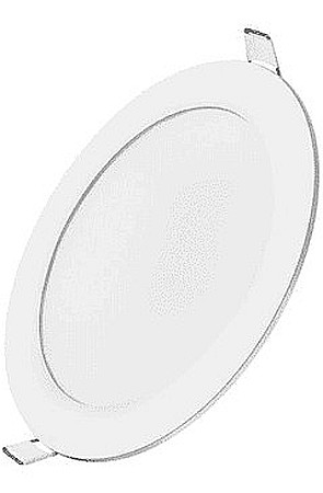 Electrice - BR-BP01-30330 SPOT LED ROTUND 3W BRAYTRON