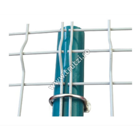 NextUp - BRIDA GARD PENTRU STALP 42.4MM