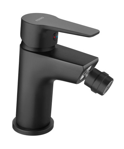 NextUp - BTR6BL BATERIE STATIVA BIDEU RITTO - NEGRU FERRO