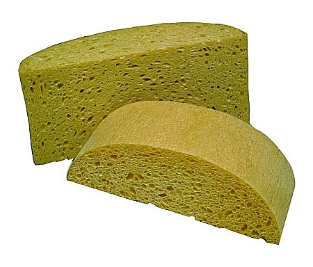 Trafaleti,role si accesorii - BURETE CELULOZA, 210X85MM, KAPRIOL