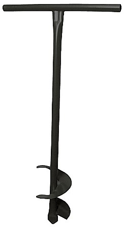 Gradina - BURGHIU MANUAL PENTRU PLANTAT, 12CM, EVOTOOLS
