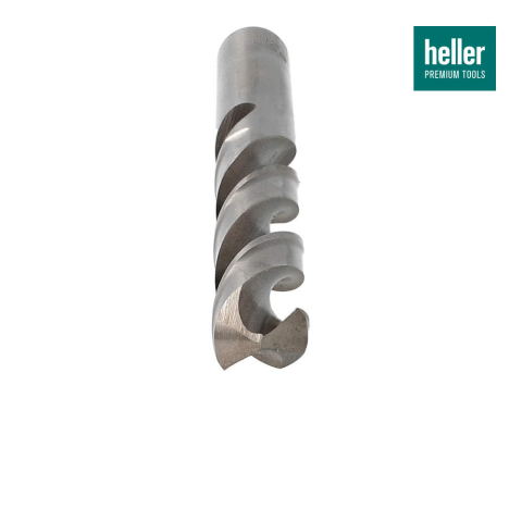 BURGHIU PENTRU METAL, SUPERPRO 8MM, HELLER [1]