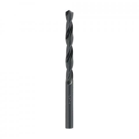 Scule si unelte - BURGHIU PENTRU METAL, HSS 3.7MM, KRINO