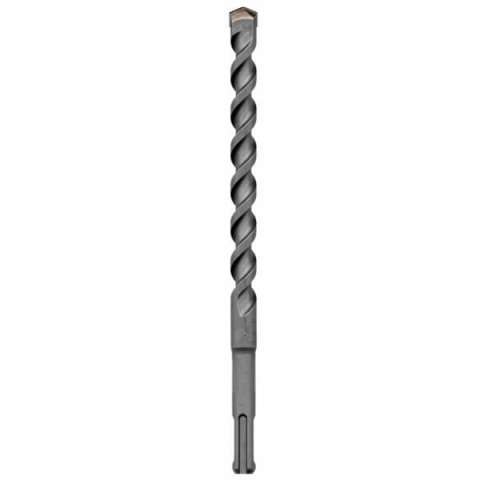 Scule si unelte - Burghiu SDS plus, 12x250x310, Heller