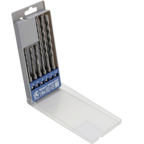 BURGHIE - BURGHIU ZIDARIE 10 KRINO