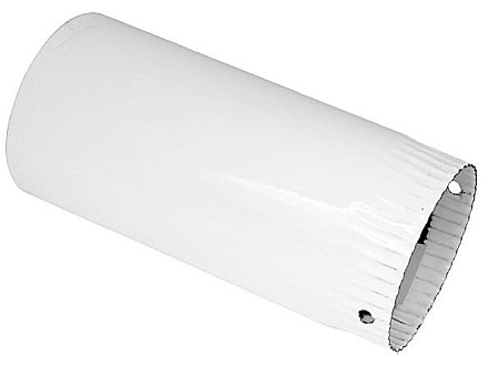 Instalatii Termice si Sanitare - BURLAN EMAILAT, 651721, ALB 120X900MM, HONEST
