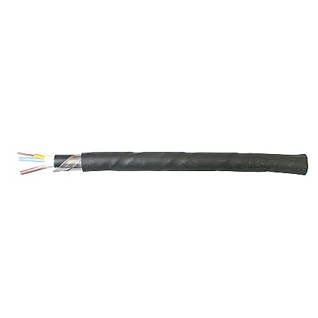 Electrice - CABLU ELECTRIC CYABY, 3X2.5, CUPRU