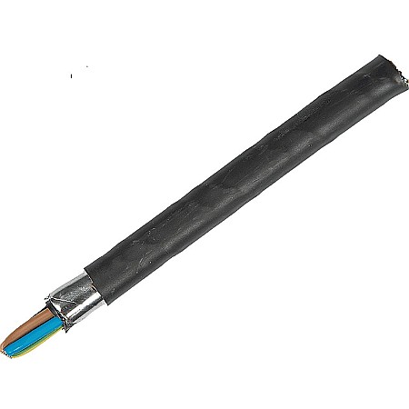 Electrice - CABLU ELECTRIC CYABY , 5x6