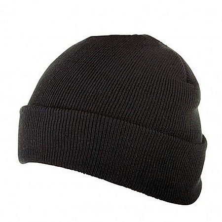 Echipamente de protectie - CACIULA NEAGRA, PROLINE