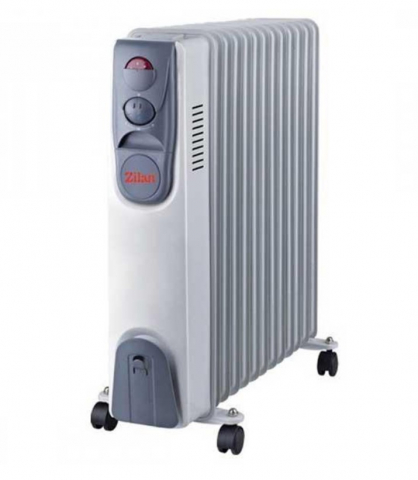 Calorifere - CALORIFER CU 11 ELEMENTI, MODEL SC9232, 1510