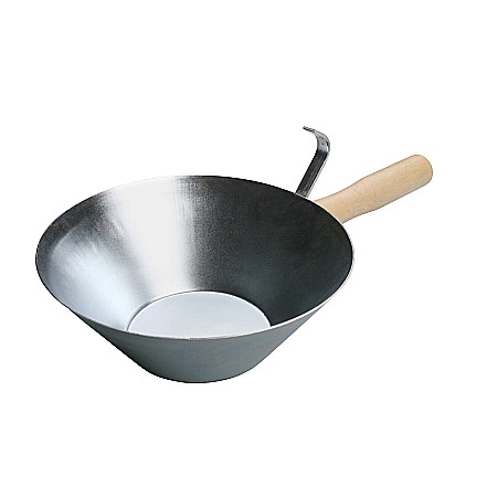 Cancioace - CANCIOC ZINCAT, 18CM, HARDY