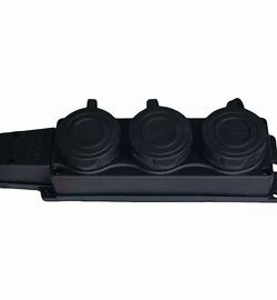 PRELUNGITOARE - CAP PRELUNGITOR M1X16A T2X25A CAUCIUC