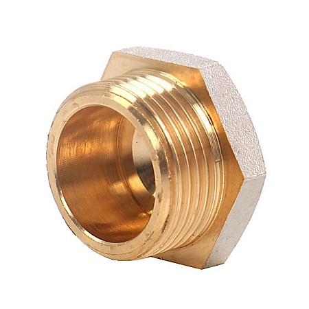 Instalatii Termice si Sanitare - CAPAC BRONZ, 1/2"