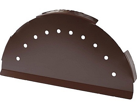 Acoperis si invelitori - CAPAC COAMA MAHON MAT BEL PROFILE