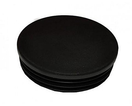 CAPAC PLASTIC PENTRU STALP GARD, 60MM [1]