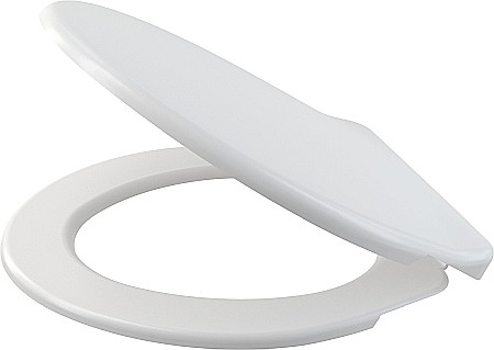 Obiecte sanitare - CAPAC WC, A6551, ALCAPLAST