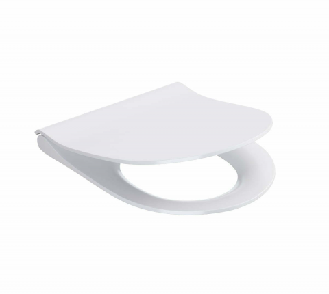 Accesori sanitare - Capac wc Delfi