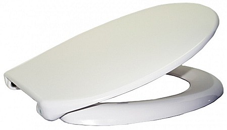 Obiecte sanitare - CAPAC WC UNIVERSAL, A00 , INCHIDERE NORMALA, GEHLER