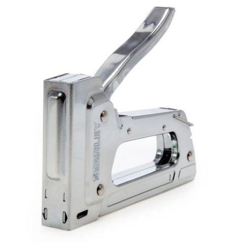 Scule si unelte - Capsator metalic 6-TR45, Stanley