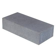 D CARAMIDA SI BCA 3 - CARAMIDA DECORATIVA NEGRU ANTRACIT SILKA NF 28X120X68 288PAL 10016927 