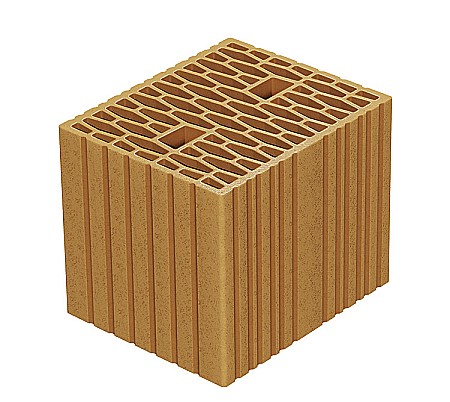 Materiale de constructii - CARAMIDA EVOCERAMIC 29, CEMACON