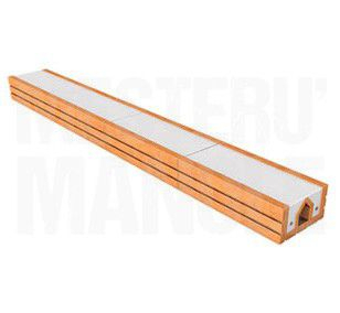 Caramida - CARAMIDA POROTHERM 11.5 NF