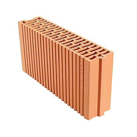 Caramida - CARAMIDA POROTHERM 12 N+F PROFI
