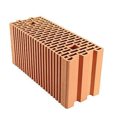 Caramida - CARAMIDA POROTHERM, 20 N+F, 500X200X238 MM