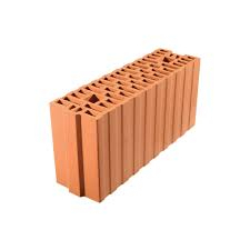 Caramida si BCA - CARAMIDA POROTHERM 30 ROBUST 250X300X238 1.48MC/PAL 54BUC/MC 80BUC/PAL