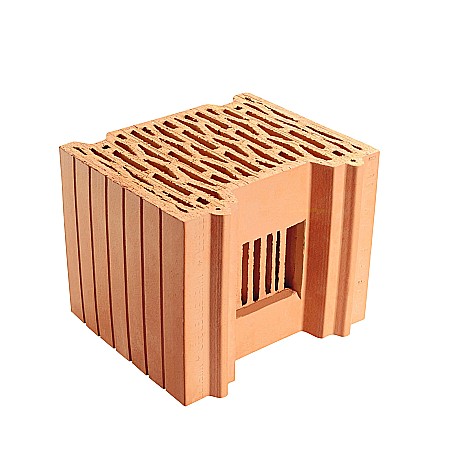 Caramida - CARAMIDA POROTHERM 30STH